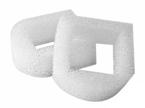 Filtres mousse pour fontaine Drinkwell Petsafe, paquet de 2 - Image 2