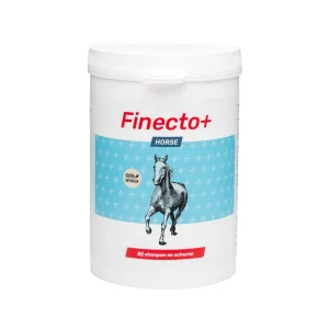 Finecto+ Horse