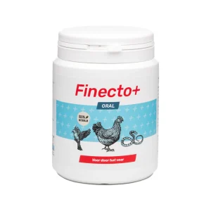 Finecto+ Oral
