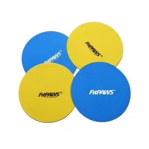 FitPAWS Cibles