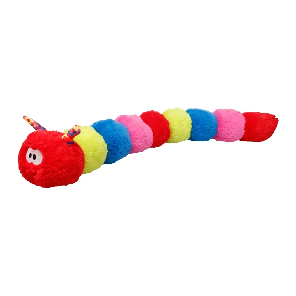Flamingo Jouet Pilato XL Chenille