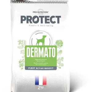 Flatazor - Croquettes Protect Dermato pour Chien