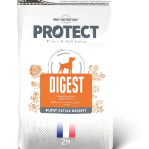 Flatazor - Croquettes Protect Digest pour Chien