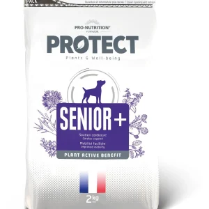 Flatazor - Croquettes Protect Senior + pour Chien