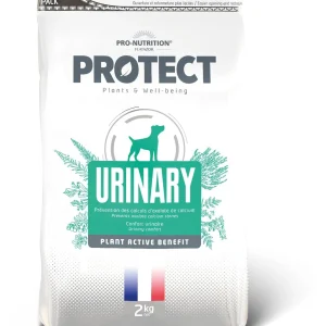 Flatazor - Croquettes Protect Urinary pour Chien