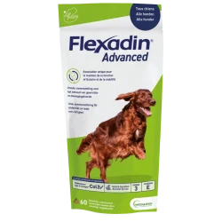 Flexadin Advanced Boswellia