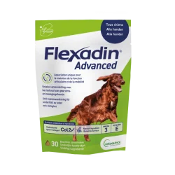 Flexadin Advanced Boswellia
