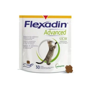 Flexadin Advanced chat