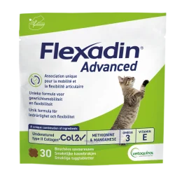 Flexadin Advanced Chat