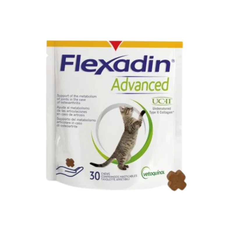 Flexadin Advanced Chat
