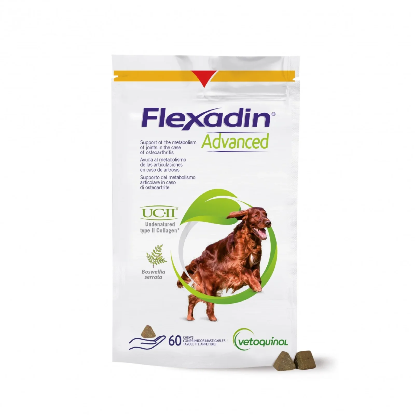 Flexadin Advanced chien - Image 2
