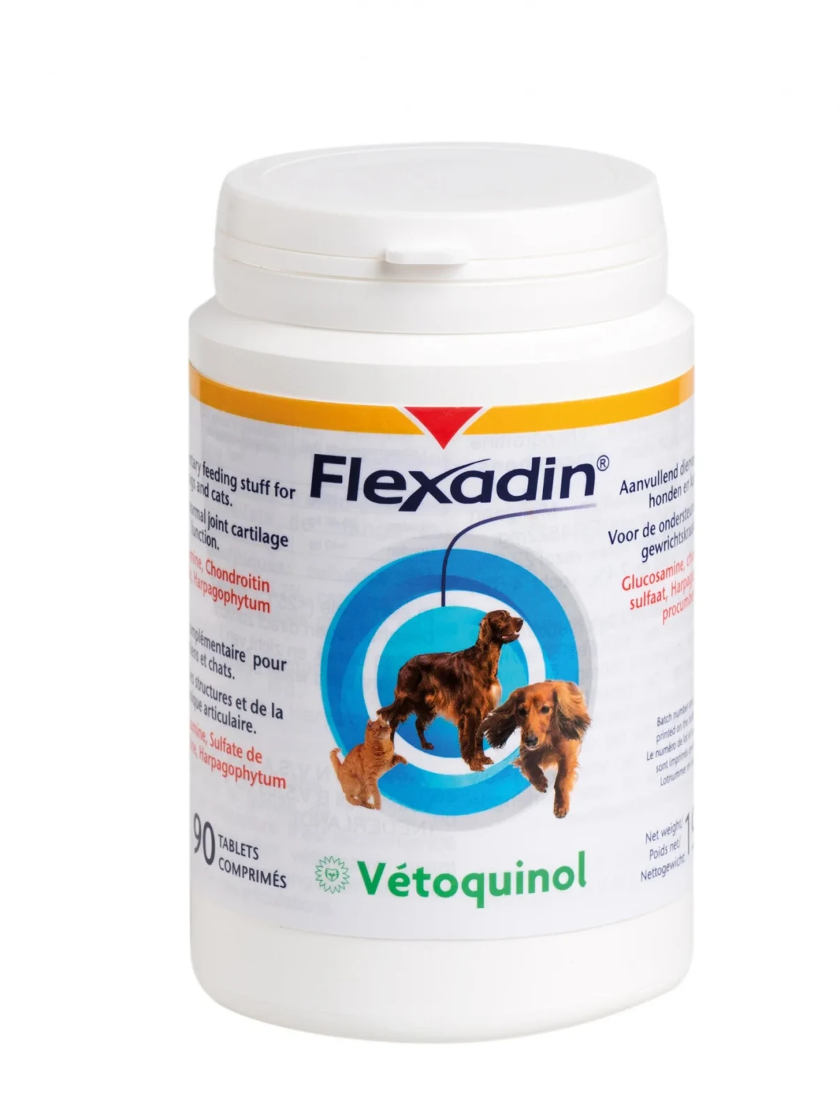 Flexadin chien, chat - Image 2