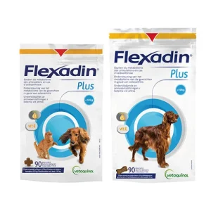 Flexadin Plus