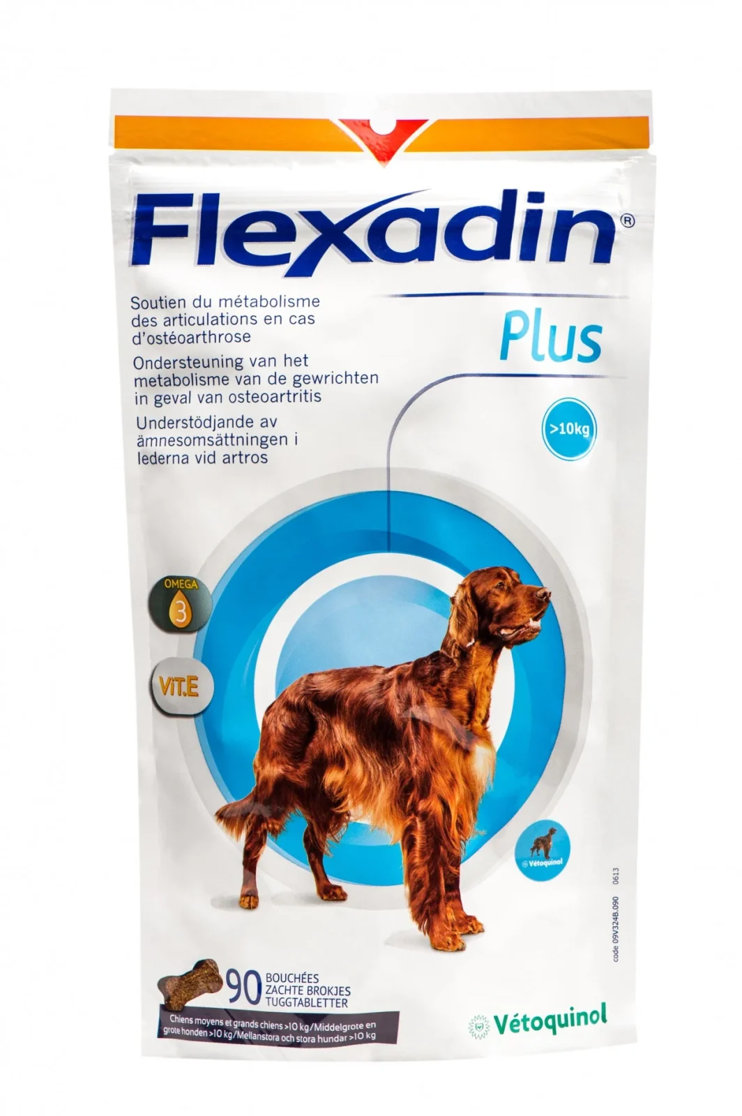 Flexadin Plus chien, chat - Image 2