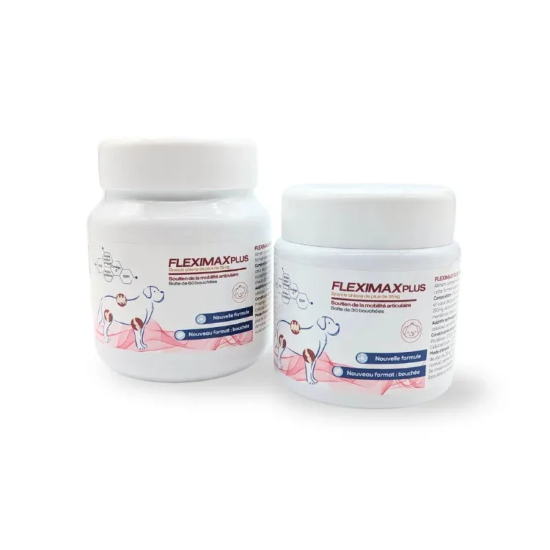 Fleximax Plus Chien 35 kg