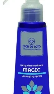 Flor de Loto Spray démêlant magique – France