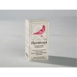 Floratonyl (Extrait De Foie)