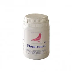 FLORATRANSIT 120G