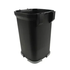 Fluval 207 Verre de filtre – France