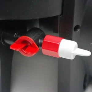 Fluval Clé de vidange FX6 / FX4 – France