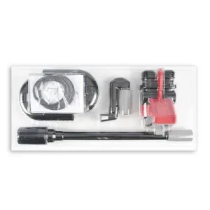 Fluval Kit d’entrée / sortie 307-407 – France