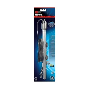 FLUVAL M200 Chauffe-Eau Submersible 200W pour Aquarium