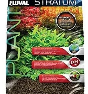 Fluval Stratum 2 kg (12693) au meilleur prix sur fr