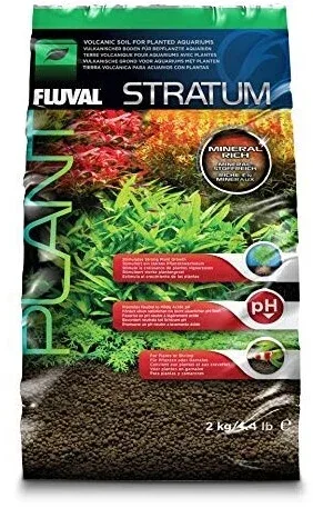 Fluval Stratum 2 kg (12693) au meilleur prix sur fr