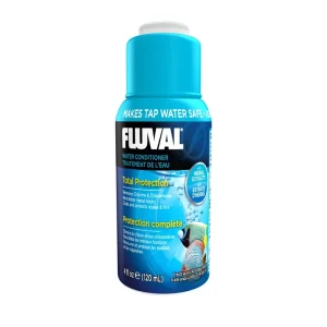 FLUVAL Traitement de l’Eau 120ml pour Aquarium