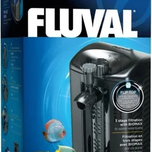 Fluval U2 au meilleur prix sur fr