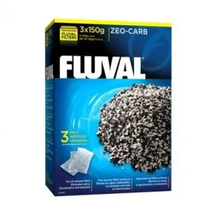 Fluval Zeo Carb – France