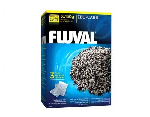 Fluval Zeo Carb – France