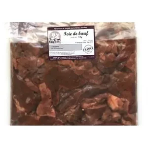 foie-de-boeuf-barf-3kg