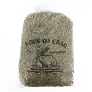 Foin de Crau - lapin, rongeur