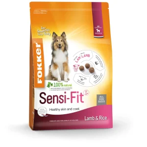 Fokker Sensi-Fit pour chien