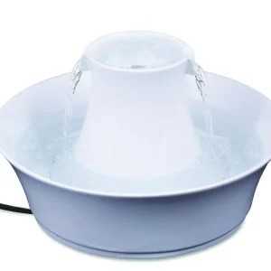 Fontaine Drinkwell Avalon céramique 2L chat, chien