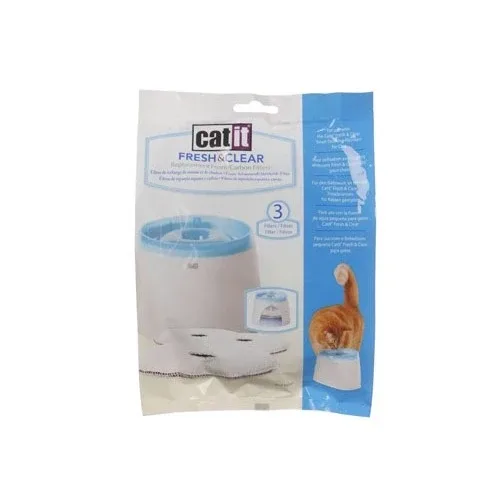 Fontaine Fresh & Clear 2L chat - Image 2