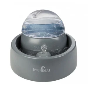 Fontaine « Pet Fountain » (1.5 litres) – Eyenimal J’ai plus de croquettes