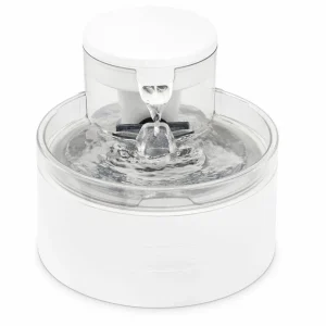 Fontaine Petsafe Outlast : 1.7L – Fontaines à eau – Notre passion, vos animaux !