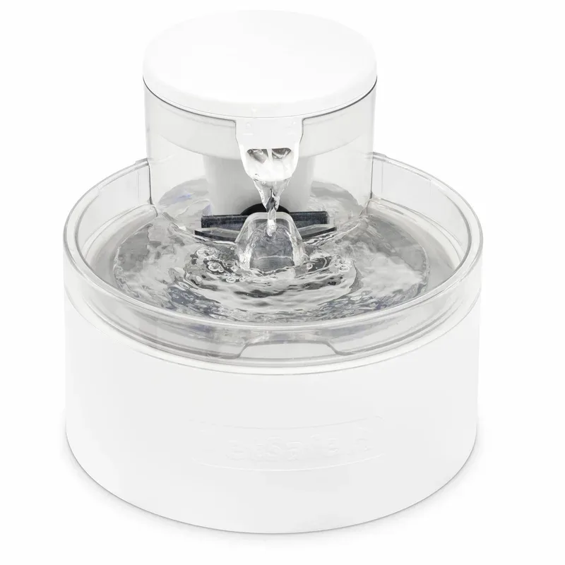 Fontaine Petsafe Outlast : 1.7L – Fontaines à eau – Notre passion, vos animaux !