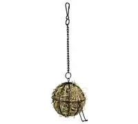 Food-Ball – TRIXIE – ø 12 cm – Métal – Pour rongeur – Comparez les prix et achetez sur