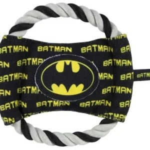 For Fan Pets Corde à disques Dentaires pour Chiens Batman – France