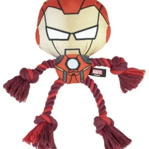 For Fan Pets Corde dentaire pour Chien Avengers Hulk – France