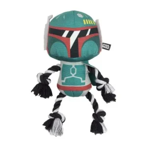 For Fan Pets Corde dentaire pour chien Boba Fett – France