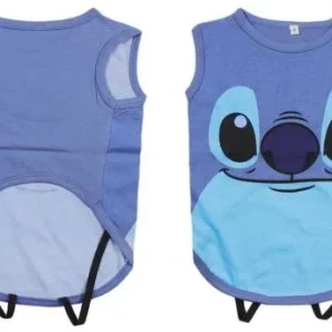 For Fan Pets Dog T Disney point – France