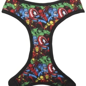 For Fan Pets Harnais Marvel – France