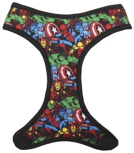 For Fan Pets Harnais Marvel – France