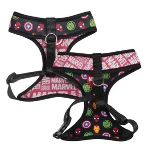 For Fan Pets Harnais pour chien Marvel – France