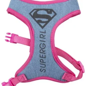 For Fan Pets Harnais Supergirl – France