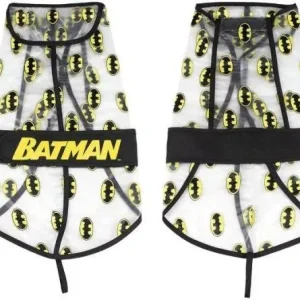 For Fan Pets Imperméable Réglable Batman pour Chiens – France